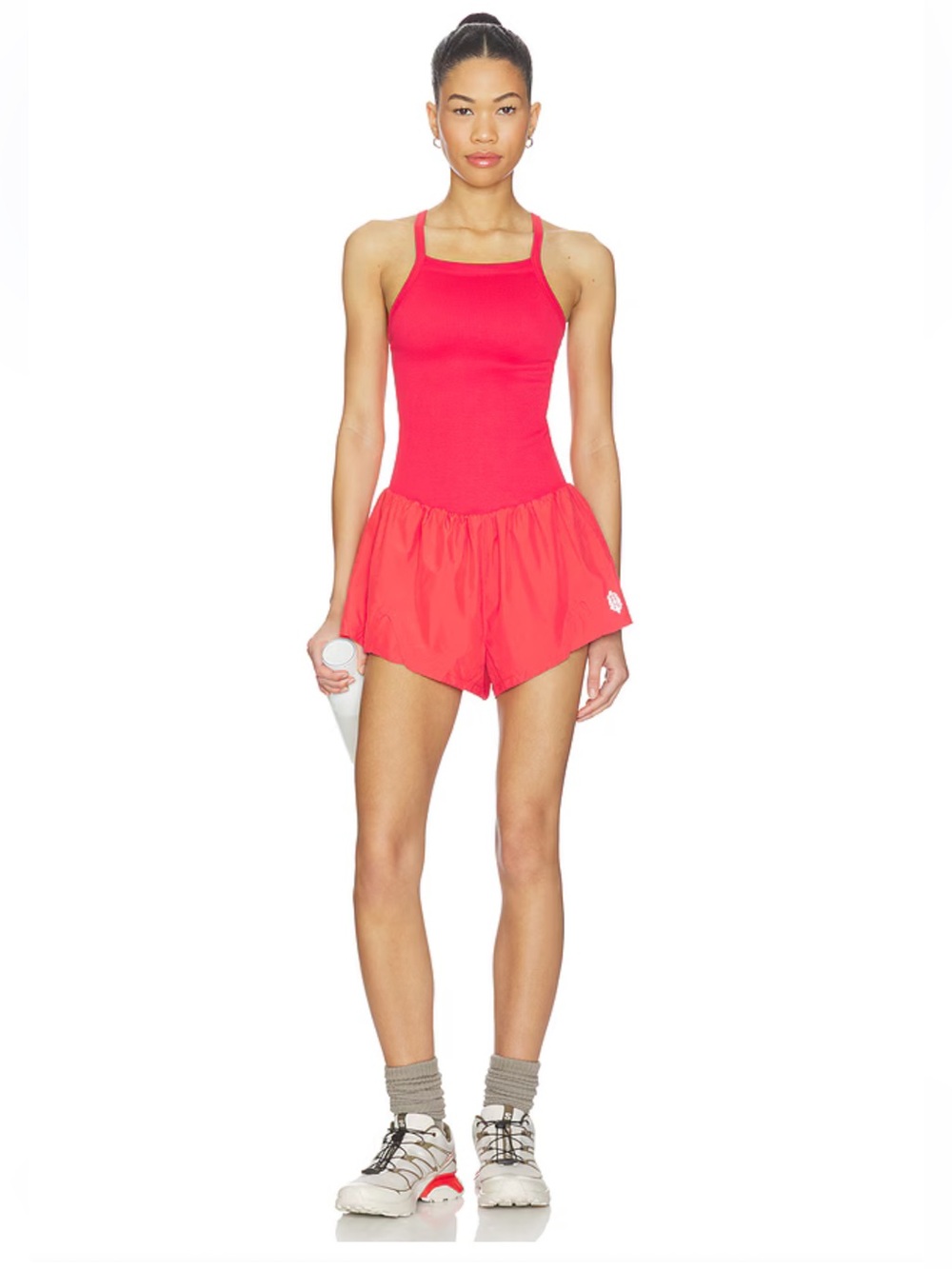 FP Movement Carpe Diem Runsie Size XS- NWOT